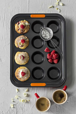 Le Creuset Muffinform