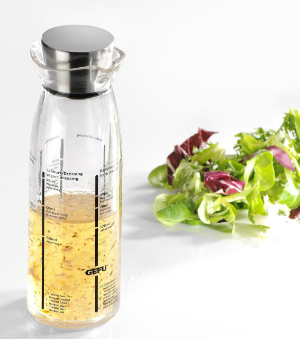 Gefu Salat Dressing Shaker