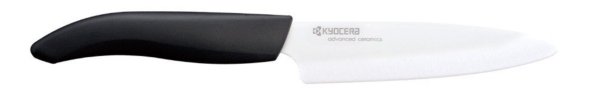 Kyocera Keramik Allzweckmesser FK-110WH