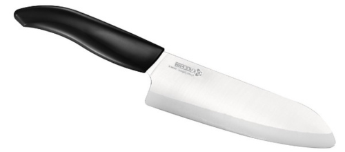 Kyocera Keramikmesser Santoku 14 cm FK-140WH