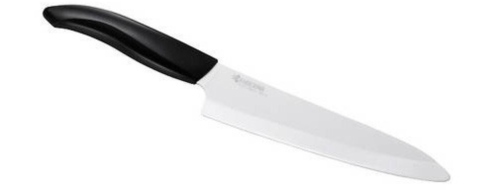 Kyocera Keramik Kochmesser FK-180WH