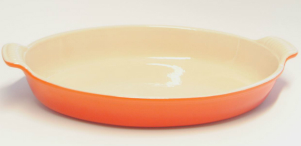 Le Creuset Keramik Auflaufform