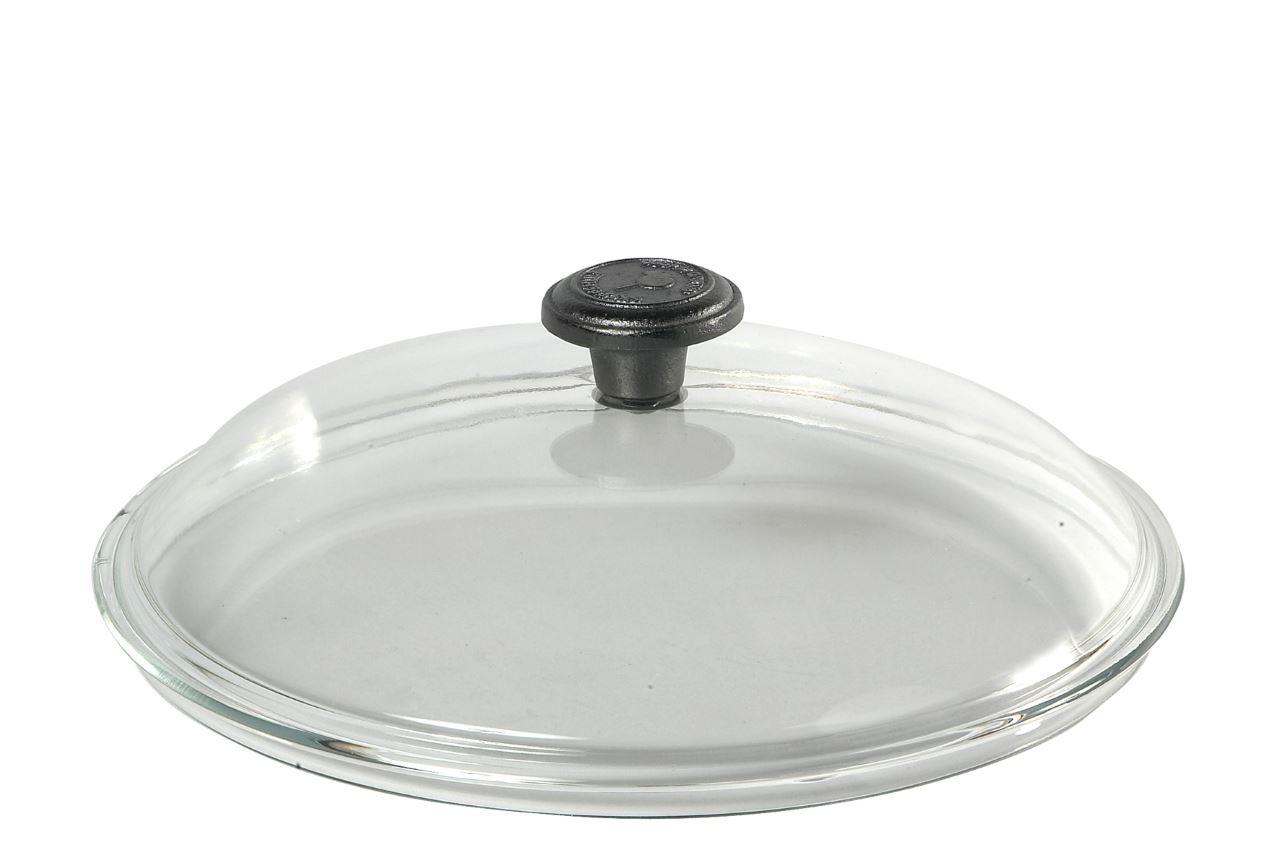 Skeppshult Glasdeckel 24 cm