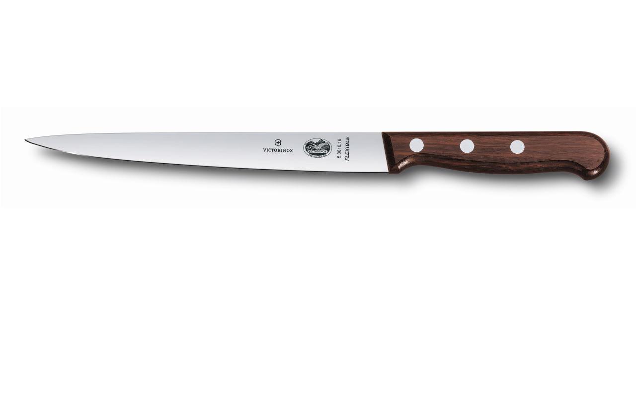 Victorinox Wood Filetiermesser