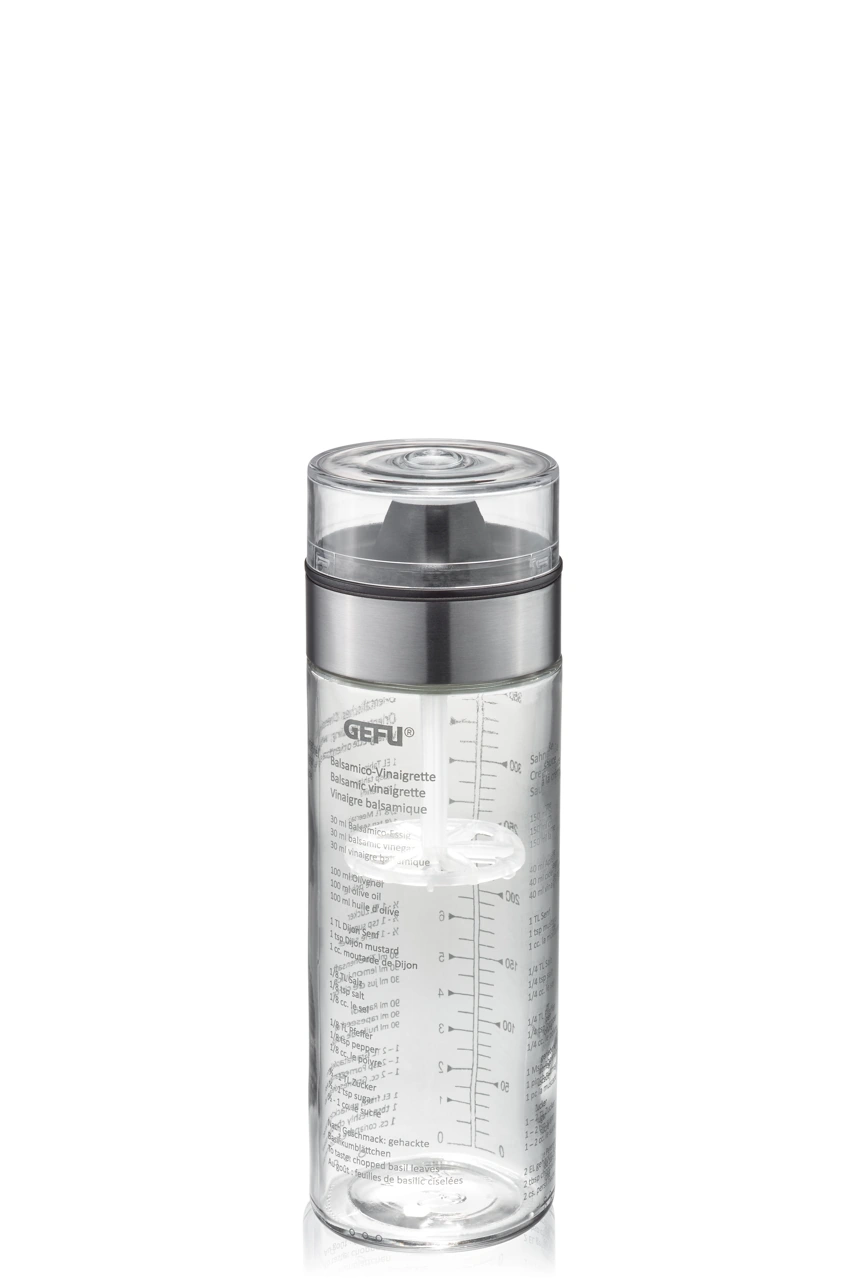 Gefu Salat Dressing Shaker