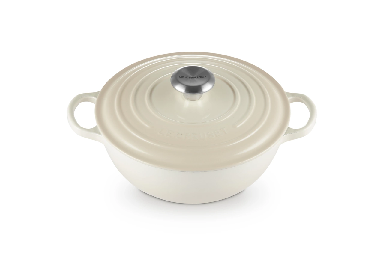 Le Creuset Topf La Marmite 24 cm