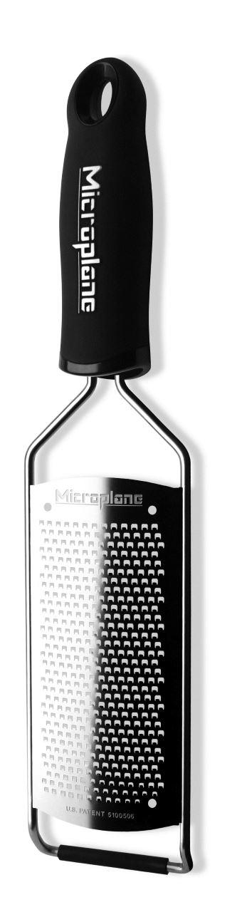 Microplane Reibe Fein Gourmet Serie