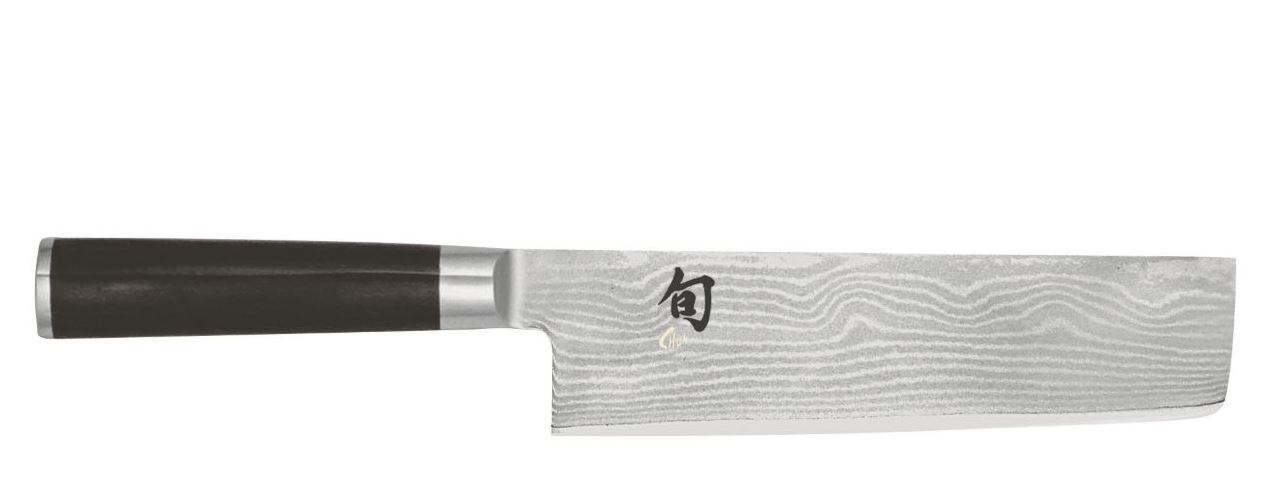 Kai Shun DM-0728 Nakiri Gemüsemesser 16,5 cm