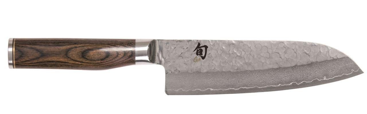 Kai Shun Premier TDM-1702 Santoku 18 cm