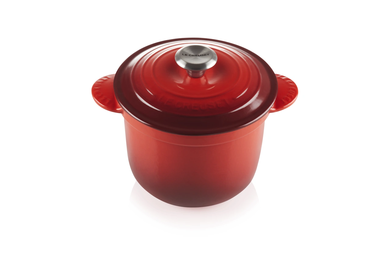 Le Creuset Cocotte Every Reistopf