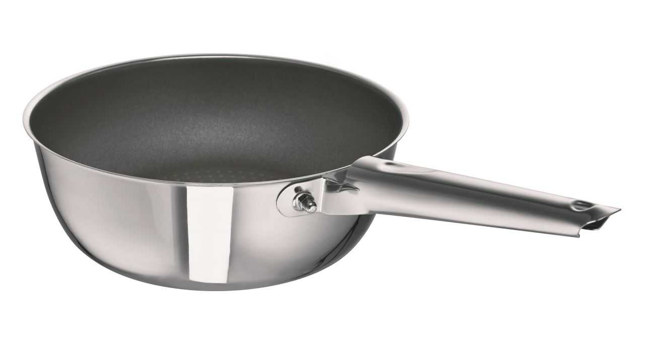 SUS Edelstahl Sauteuse Romana XXStrong 20 cm