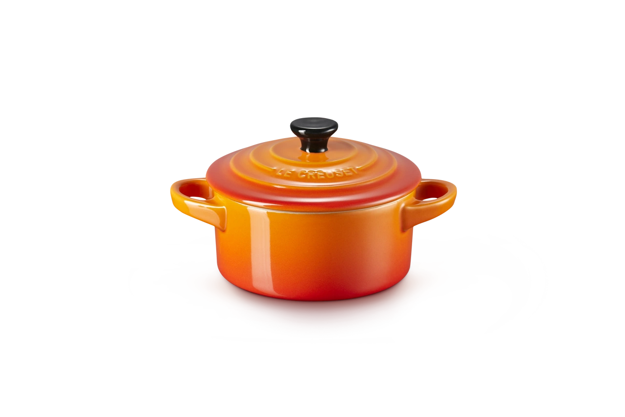 Le Creuset Mini Cocotte