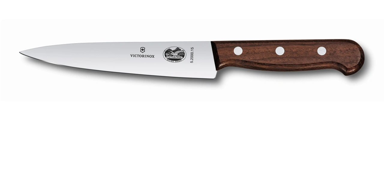 Victorinox Wood Allzweckmesser 15 cm