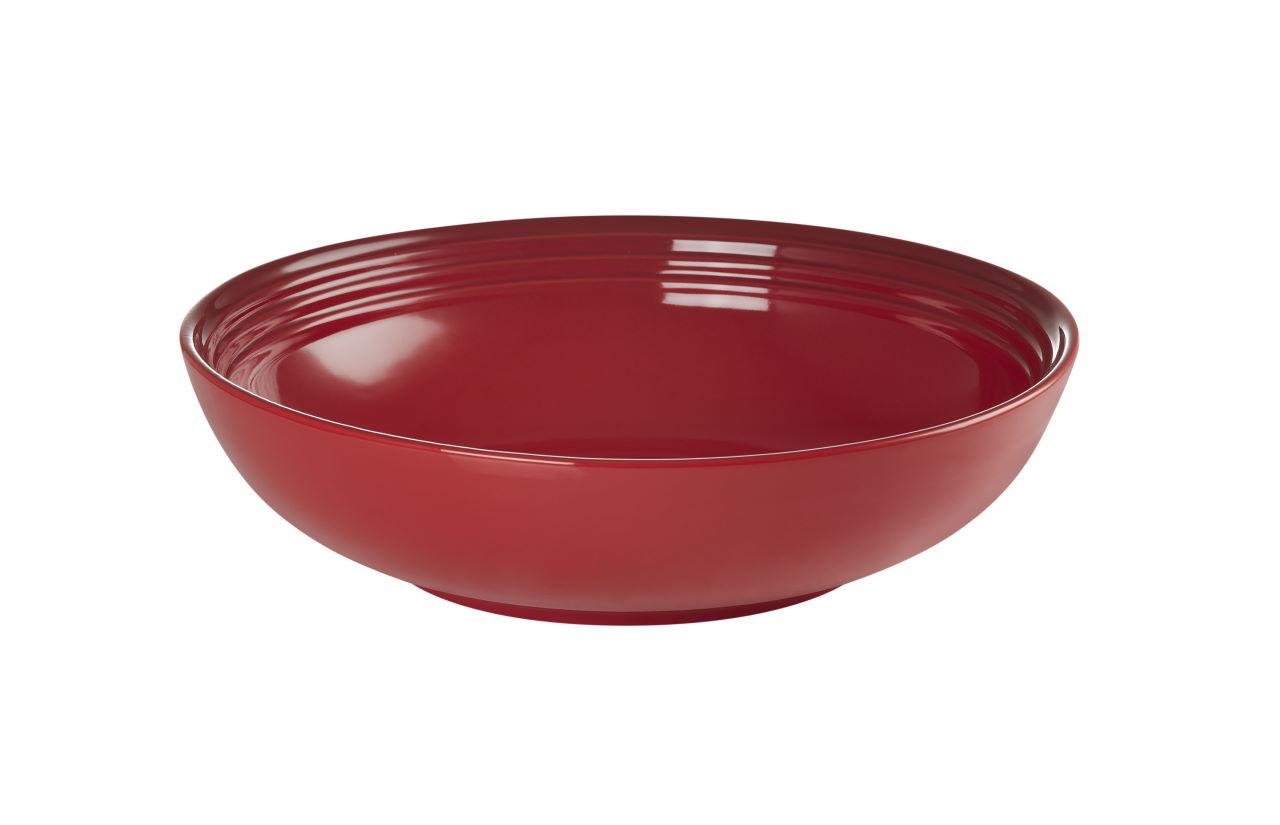 Le Creuset Keramik Servierschale