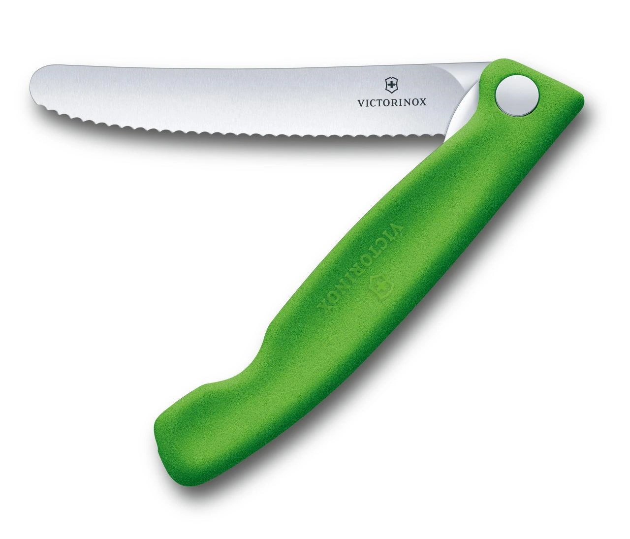 Victorinox Wellenschliff Klapp-Messer