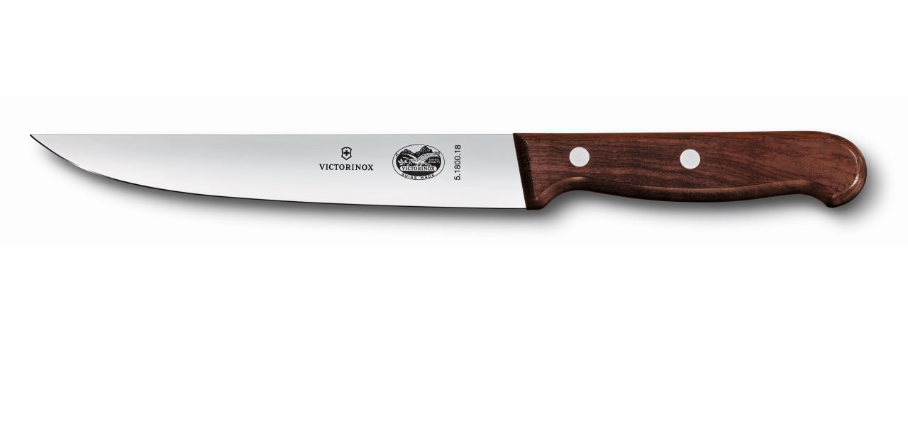 Victorinox Wood Tranchiermesser 15 cm