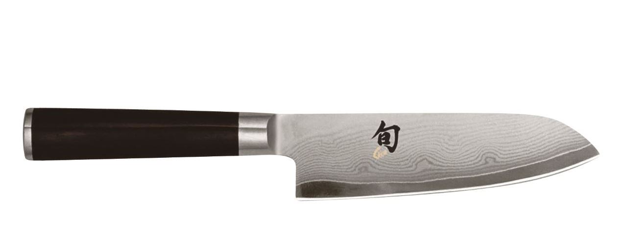 Kai Shun DM-0727 Santoku 14 cm