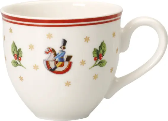 Villeroy & Boch Toys Delight Espresso Obertasse