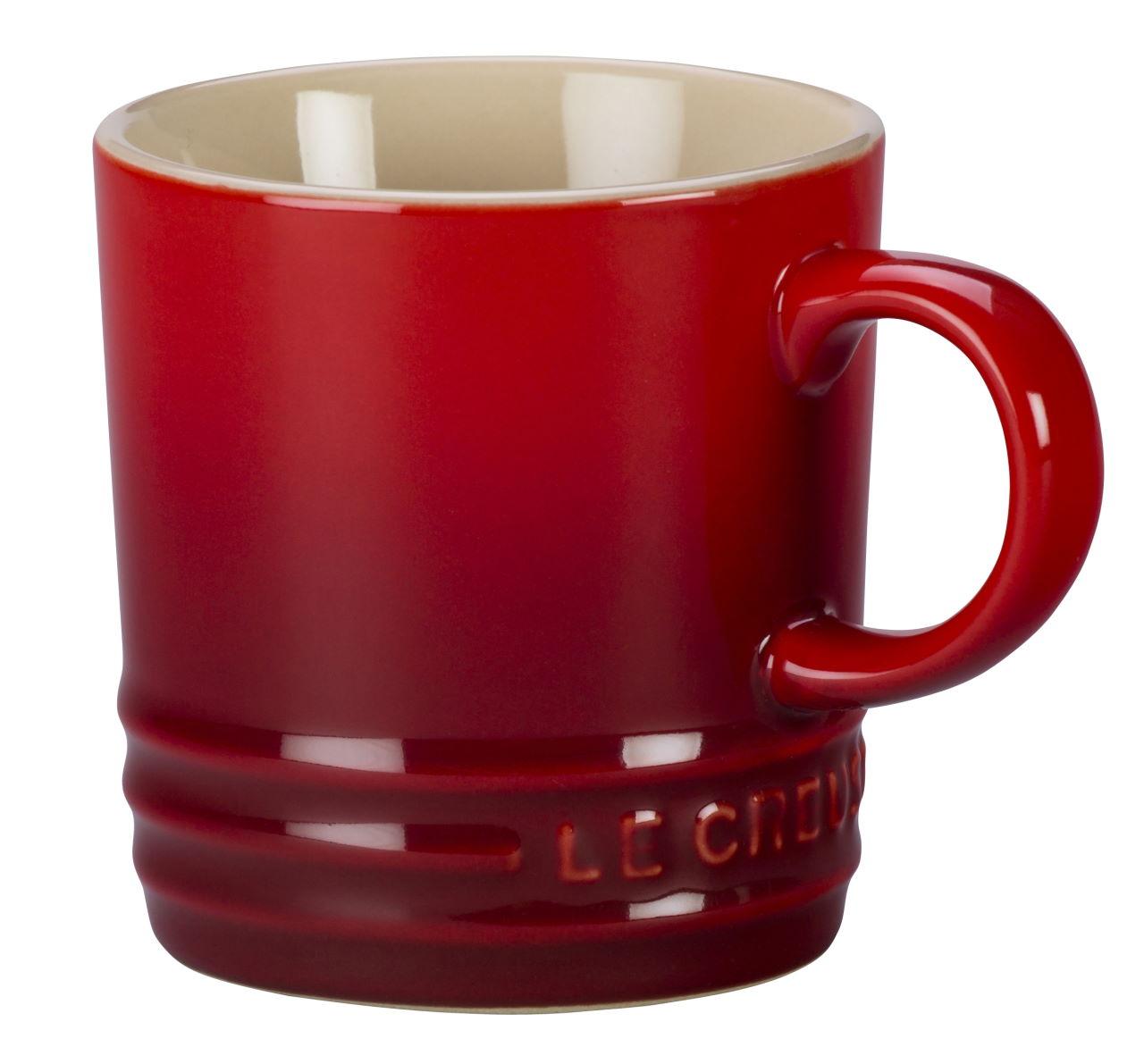 Le Creuset Keramik Becher 350 ml