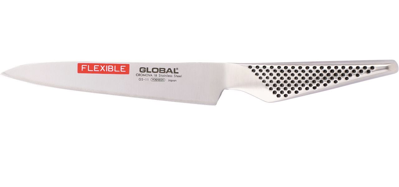 Global GS-11 Filetiermesser 15 cm