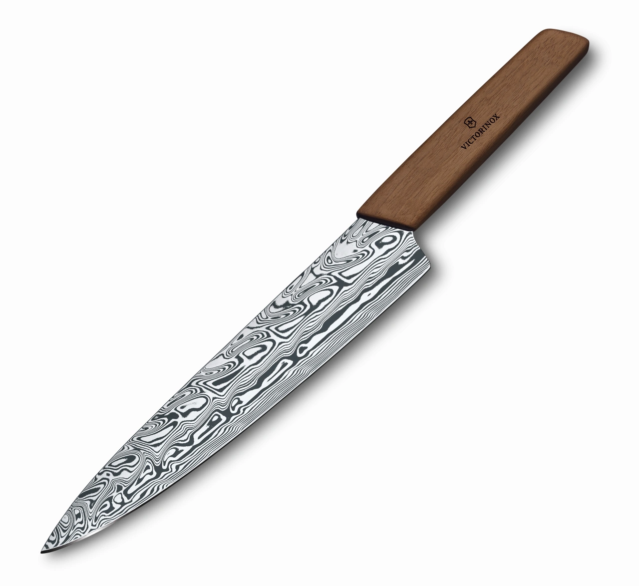 Victorinox Damast Tranchiermesser Ltd. 2022