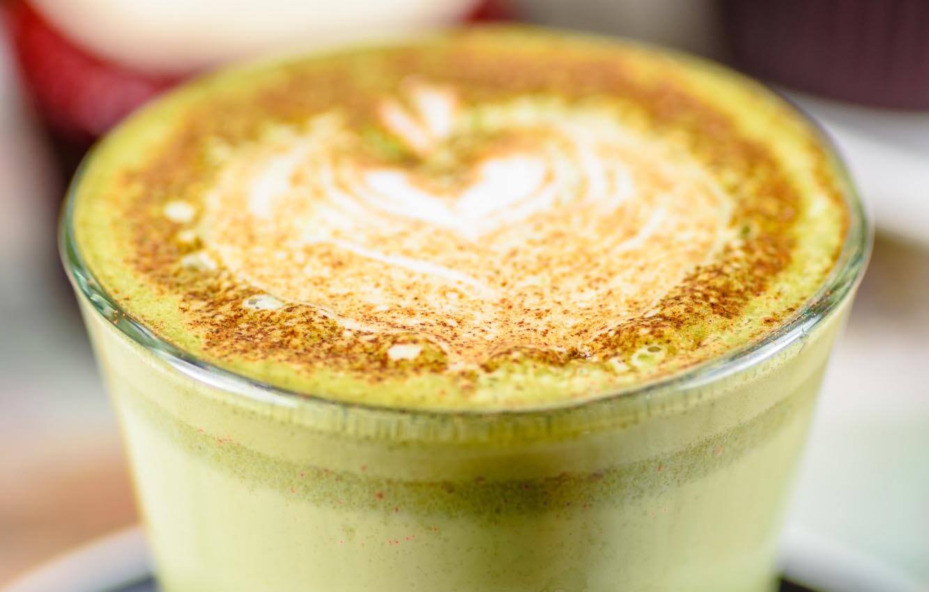 Matcha-Chai-Latte