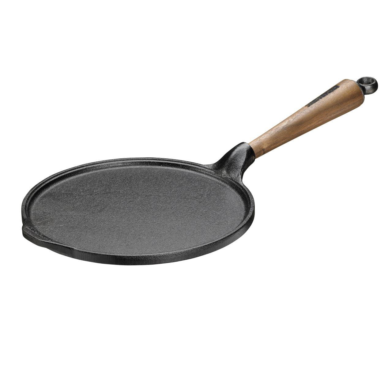 Skeppshult Gusseisen Crêpes Pfanne 23 cm