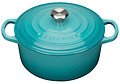 Le Creuset Bräter rd. Karibik