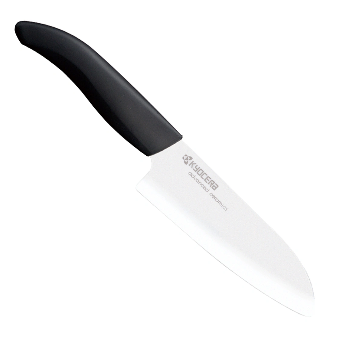 Kyocera Keramikmesser - Santoku 14 cm