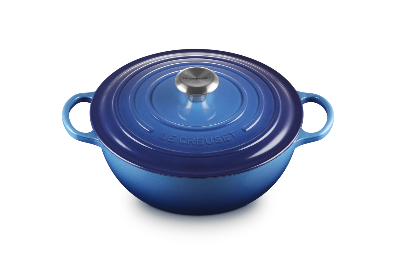 Le Creuset Topf La Marmite 26 cm