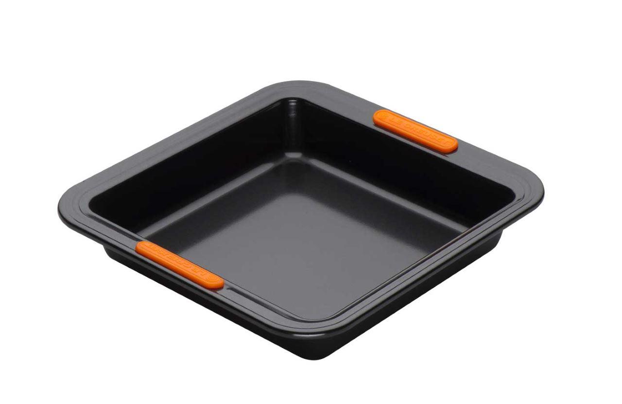 Le Creuset Backform quadratisch