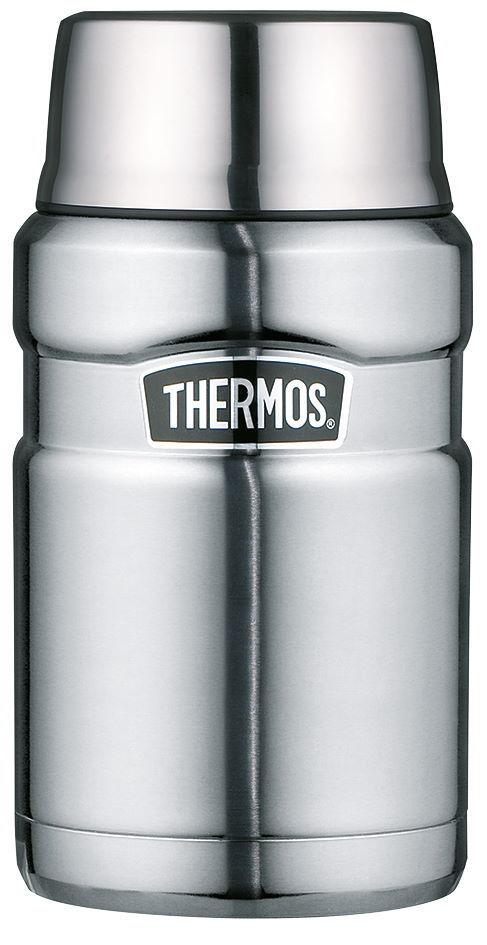 Thermos Speisegefäß / Isoliergefäß