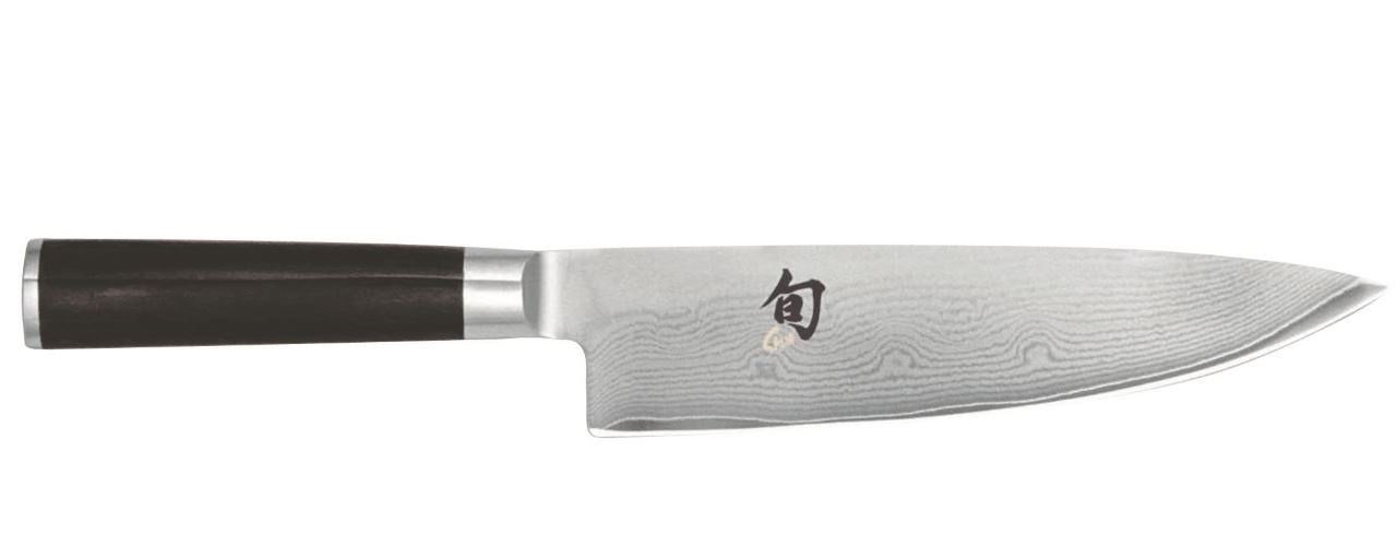 Kai Shun DM-0706 Kochmesser 20 cm