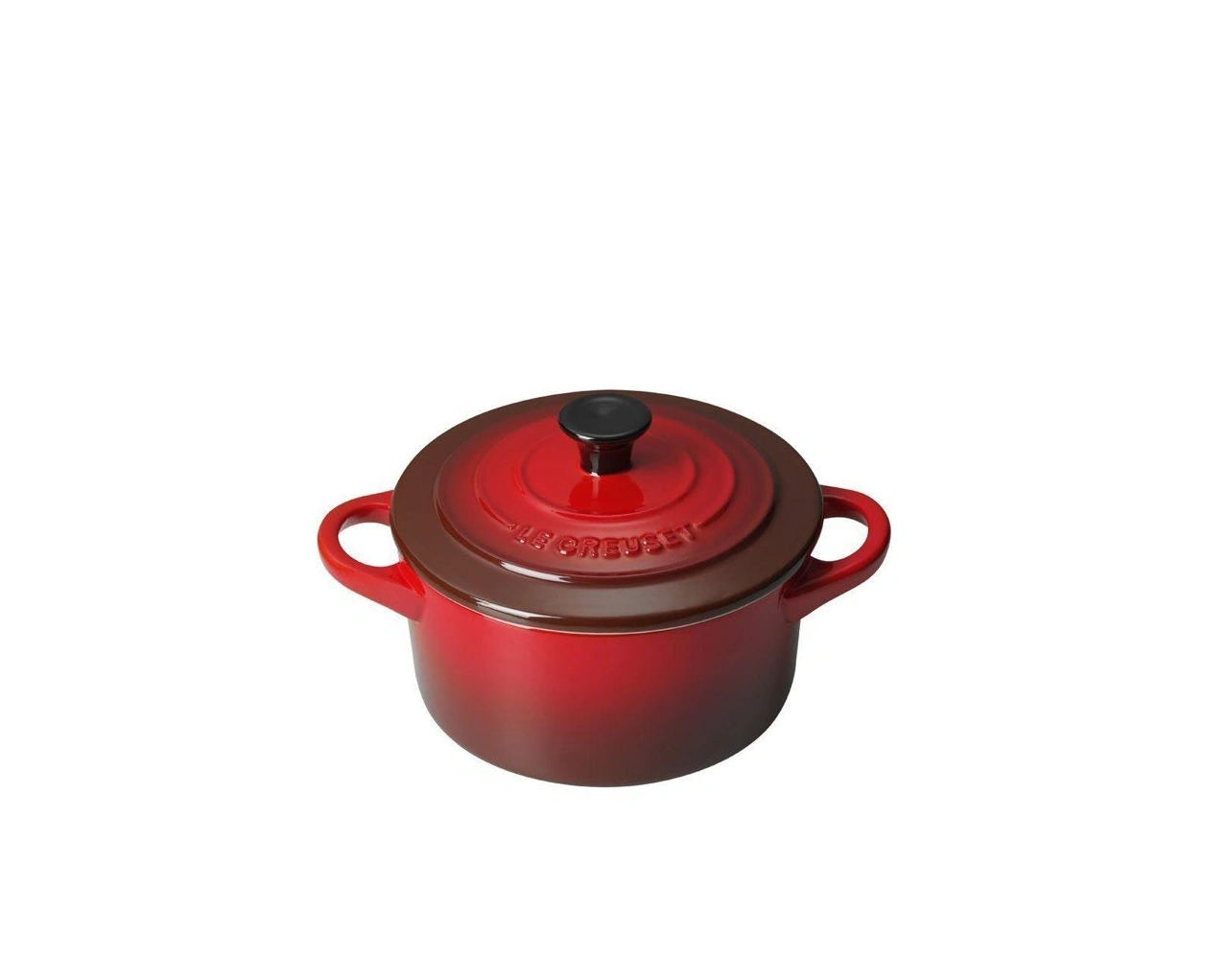 Le Creuset Mini Cocotte