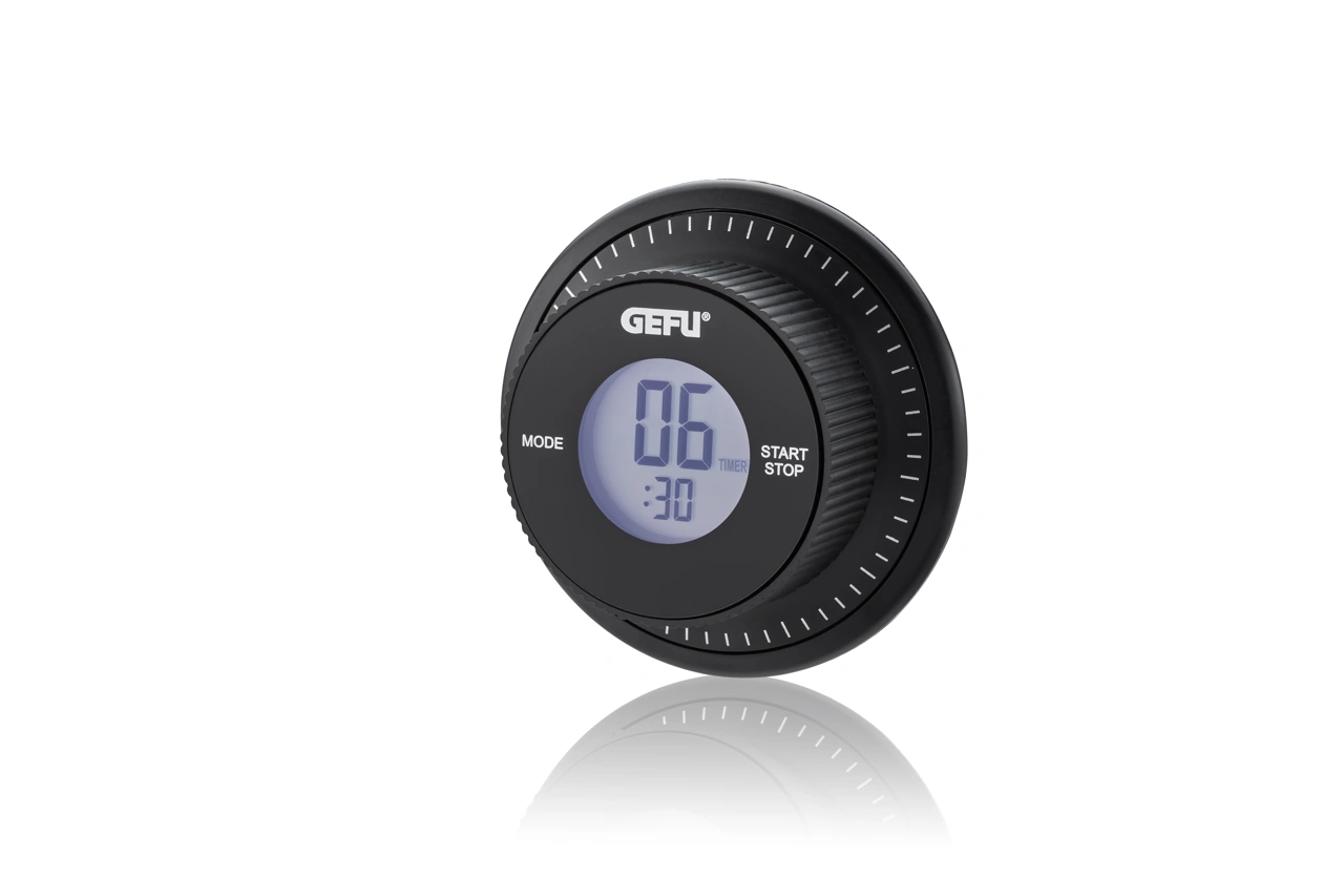 Gefu Digital Timer