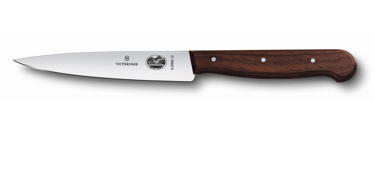 Victorinox Wood Allzweckmesser 12 cm