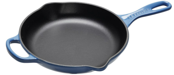 Le Creuset Gusseisen Brat- und Servierpfanne 16 cm