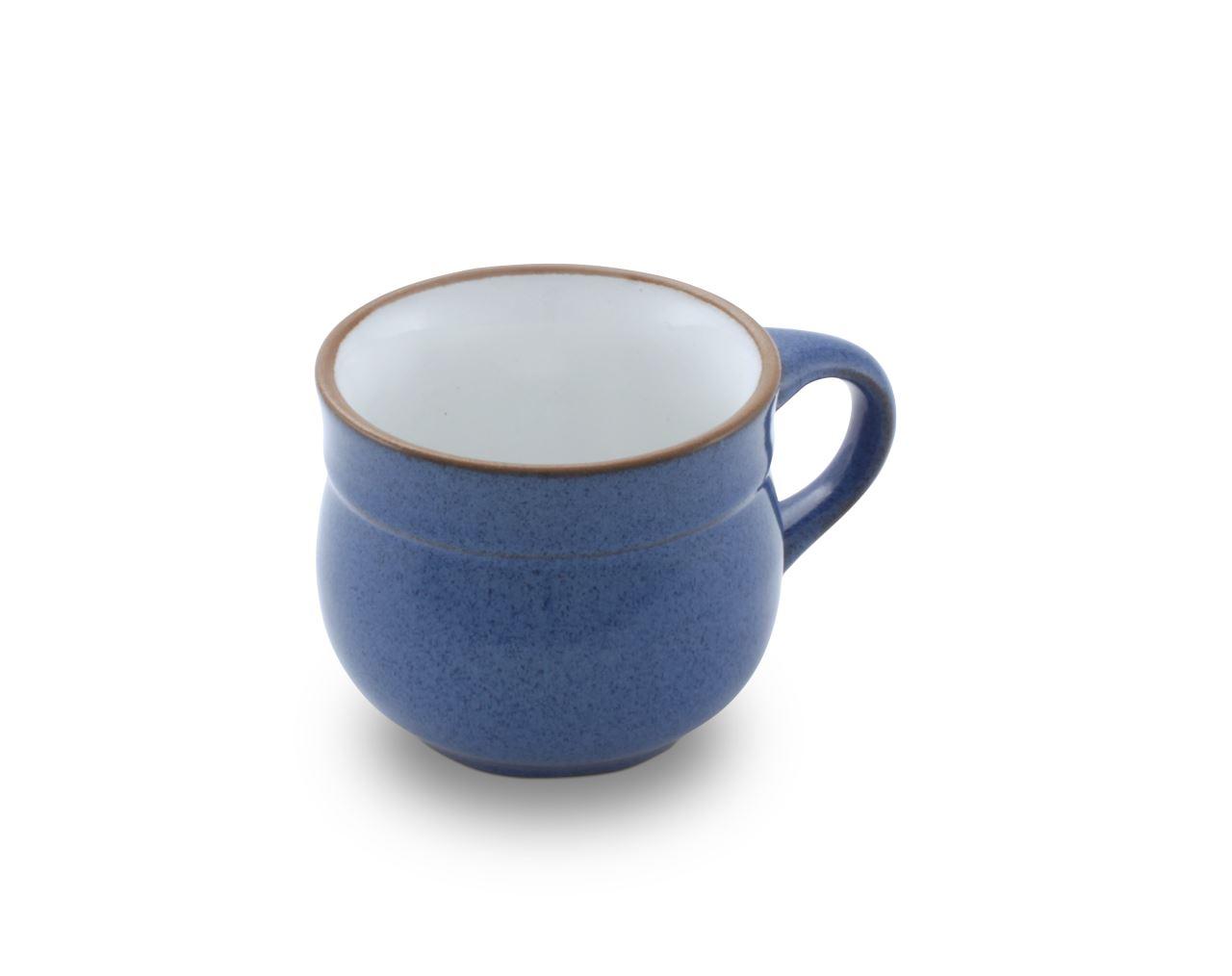 Friesland Ammerland Blue Kaffeeobertasse 0,18 l