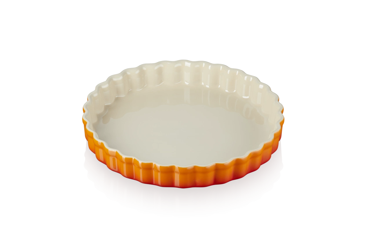 Le Creuset Tarte Form 24 cm