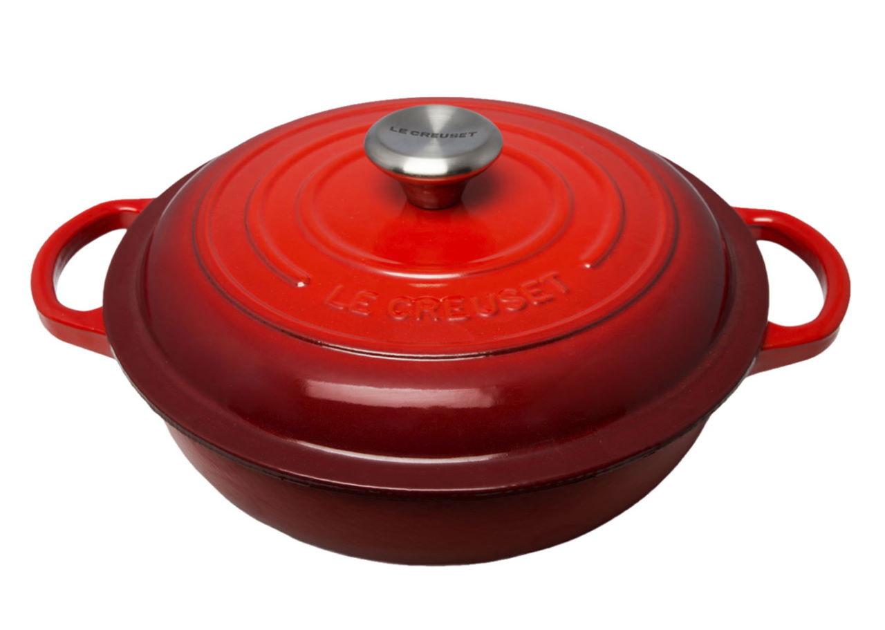 Le Creuset Profitopf Stew Pot 22 cm