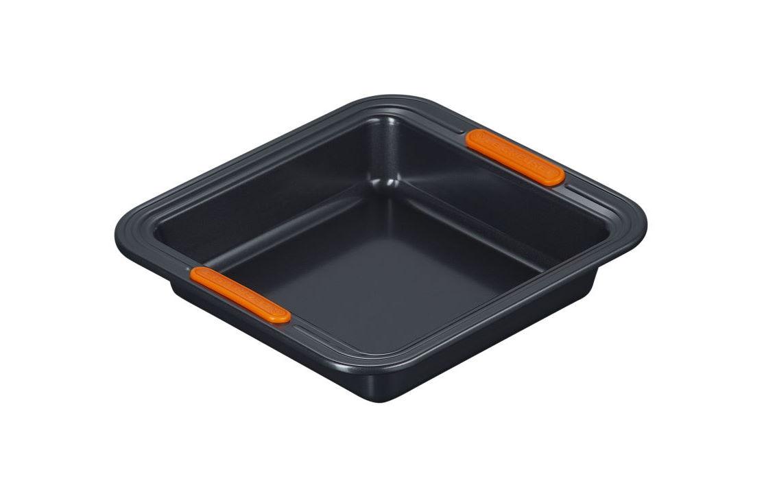 Le Creuset Backform quadratisch 20 cm