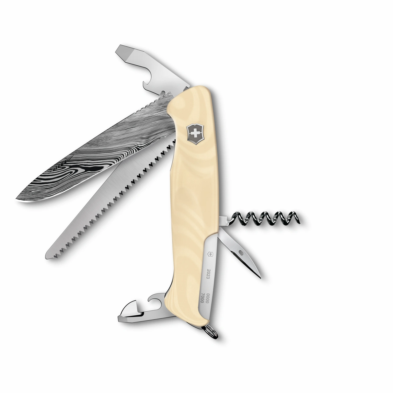 Victorinox Taschenmesser Limited Edition