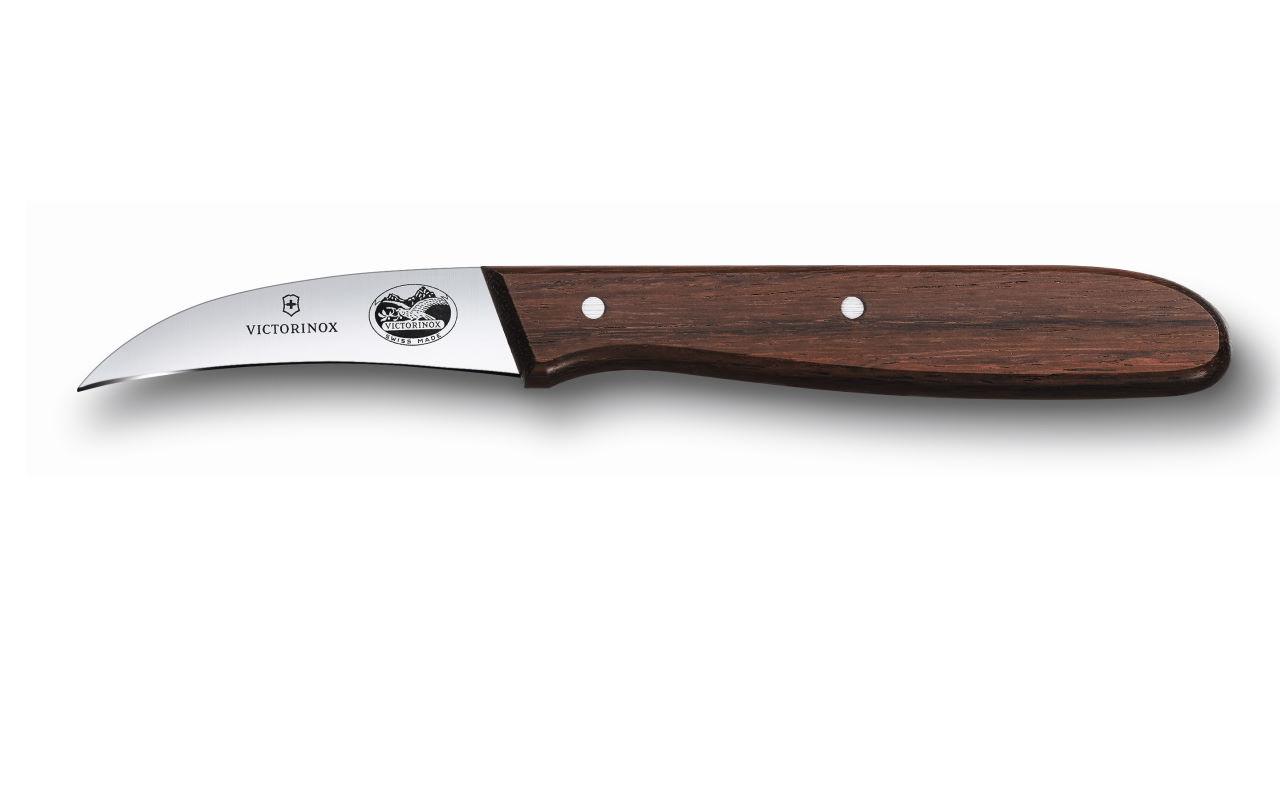 Victorinox Wood Tourniermesser