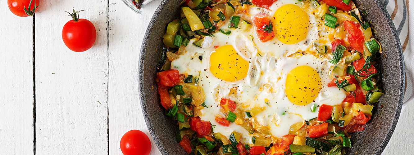 Shakshuka