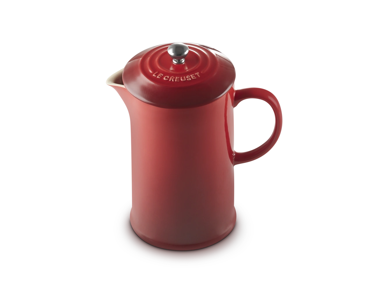 Le Creuset Kaffee Bereiter