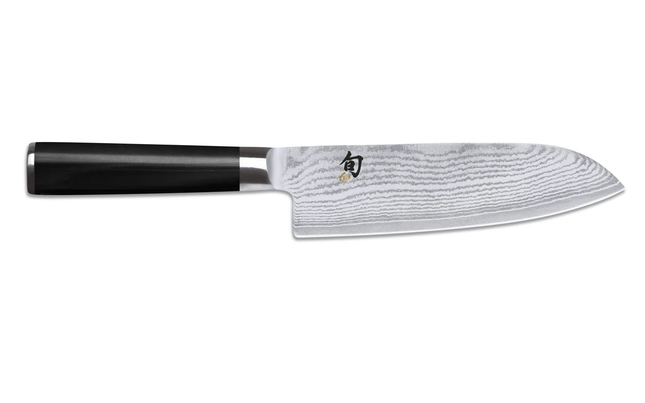 Kai Shun DM-0702 Santoku 18 cm