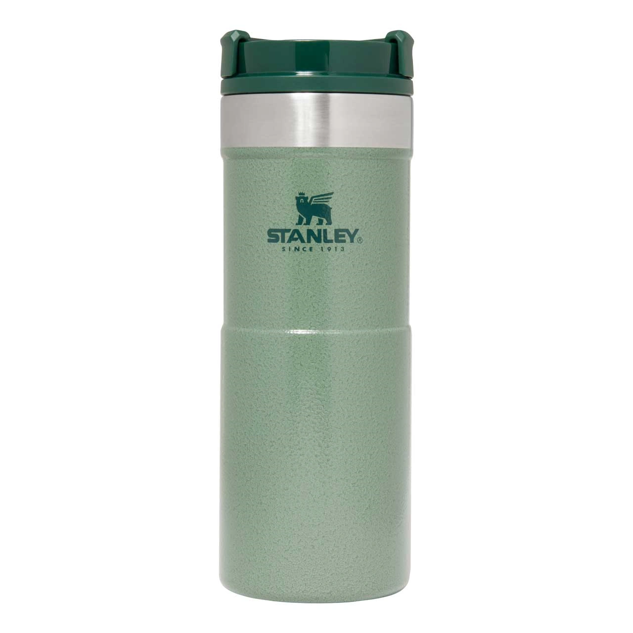 Stanley Classic Neverleak Travel Mug 0,35 l grün