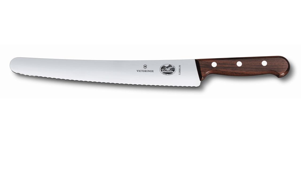 Victorinox Wood Konditormesser