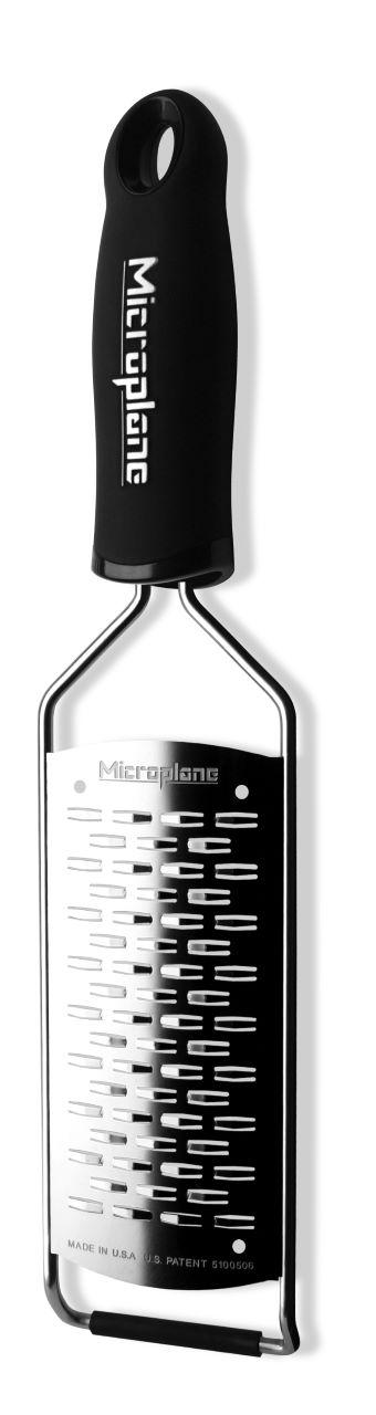 Microplane 2-Wege-Reibe Gourmet Serie