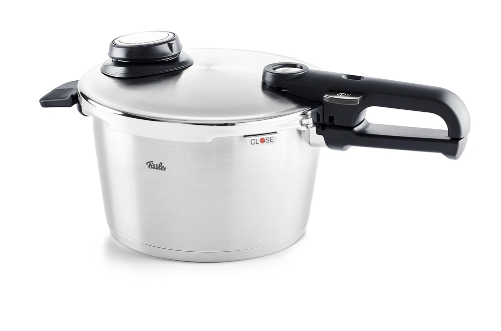 Fissler Schnellkochtopf Vitavit Premium 4,5 Liter